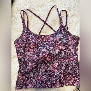Zella workout top​